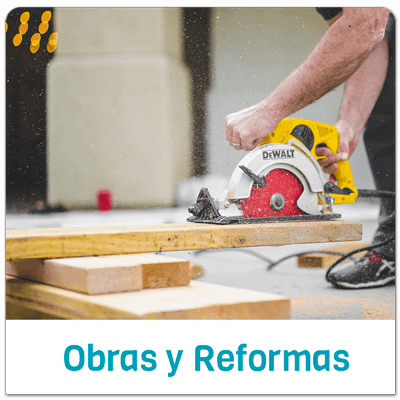 obras