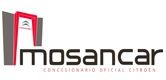 logo AUTOMÓVILES MOSANCAR