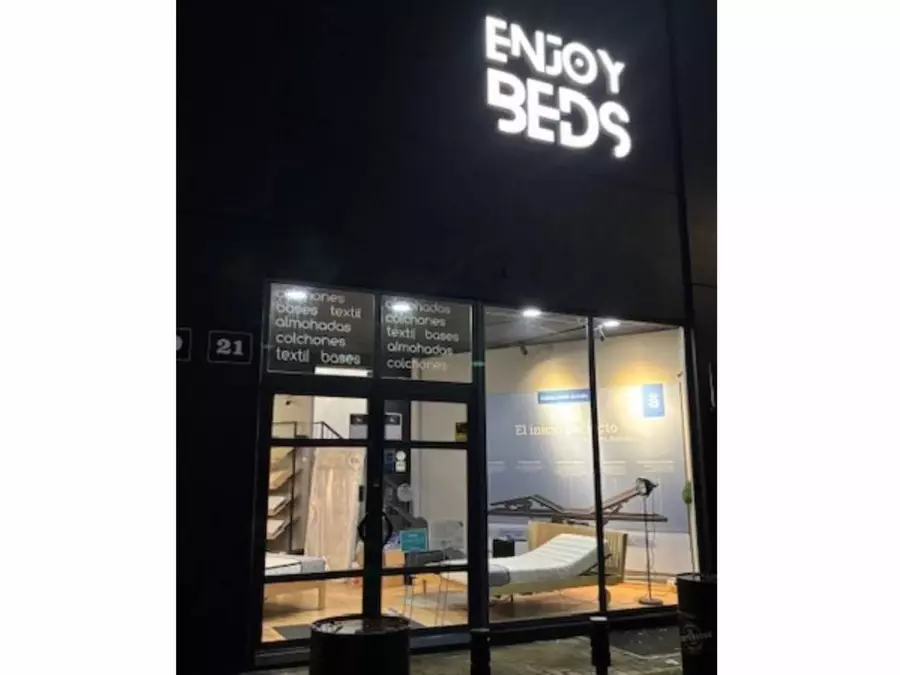 ENJOY BEDS