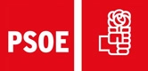 logo PSOE Las Rozas Partido Socialista