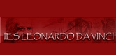 logo IES LEONARDO DA VINCI