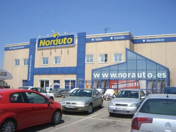 NORAUTO TUNING