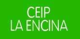 logo CEIP LA ENCINA - Colegio Público Las Rozas