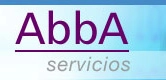 logo ABBA SERVICIOS