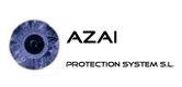 logo AZAI - Seguridad