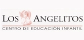 logo LOS ANGELITOS - Escuela Infantil