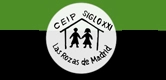 logo CEIP SIGLO XXI - Colegio Público Las Rozas