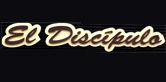 logo RESTAURANTE EL DISCÍPULO Majadahonda