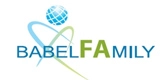 logo BABEL FAMILY - Asociación de Ataxias Boadilla del Monte