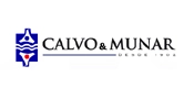 logo CALVO Y MUNAR - Cocinas, baños, gres y azulejos