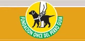 logo FUNDACIÓN ONCE DEL PERRO-GUÍA