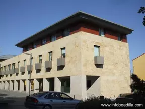 CONCEJALIA DE CONSUMO - AYUNTAMIENTO DE BOADILLA DEL MONTE