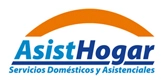 logo ASISTHOGAR MADRID SIERRA