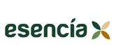 logo ESENCIA Ecotienda Vegetariana