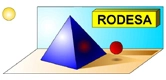 logo CENTRO DE ESTUDIOS RODESA Majadahonda