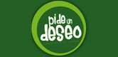 logo PIDE UN DESEO Repostería de Diseño
