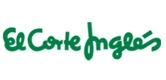 logo EL CORTE INGLES Pozuelo