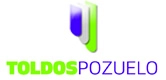 logo TOLDOS POZUELO
