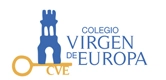 logo COLEGIO VIRGEN DE EUROPA