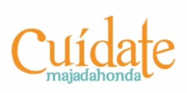 logo CUÍDATE MAJADAHONDA