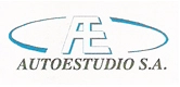 logo AUTOESTUDIO - CarAudio Majadahonda