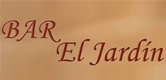 logo CAFETERIA RESTAURANTE EL JARDÍN