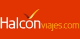 logo HALCON VIAJES Pozuelo