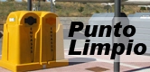 logo PUNTO LIMPIO Boadilla del Monte