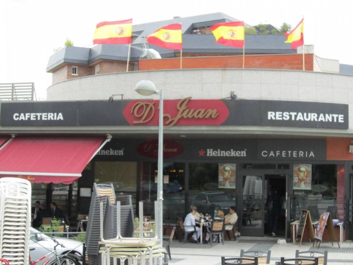D JUAN