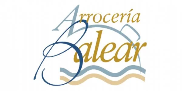 logo ARROCERIA BALEAR Majadahonda