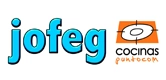 logo JOFEG Jardinería y Piscina