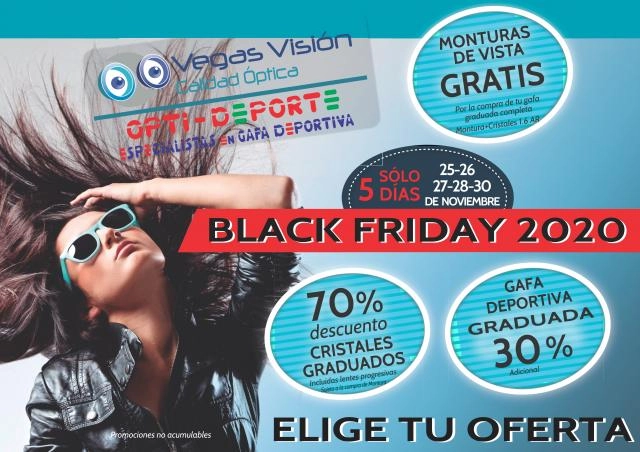 ¡Elige tu oferta!