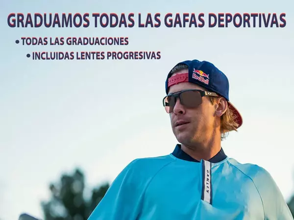 GAFA DEPORTIVA 30%+40%