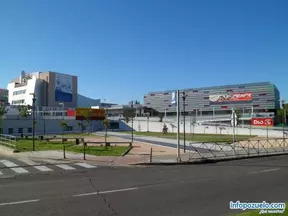 CENTRO COMERCIAL EL TORREÓN POZUELO