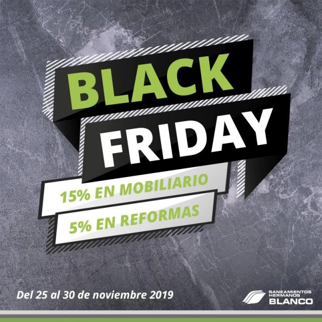 15% descuento en Mobiliario Baño
