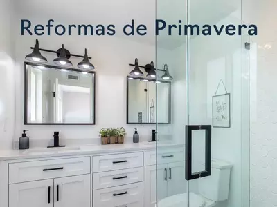 Reformas baños