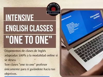 CLASES INGLÉS