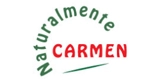 logo Naturalmente Carmen