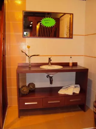 LIQUIDACION MUEBLE DE BAÑO