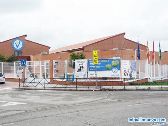 COLEGIO BILINGÜE VALLMONT