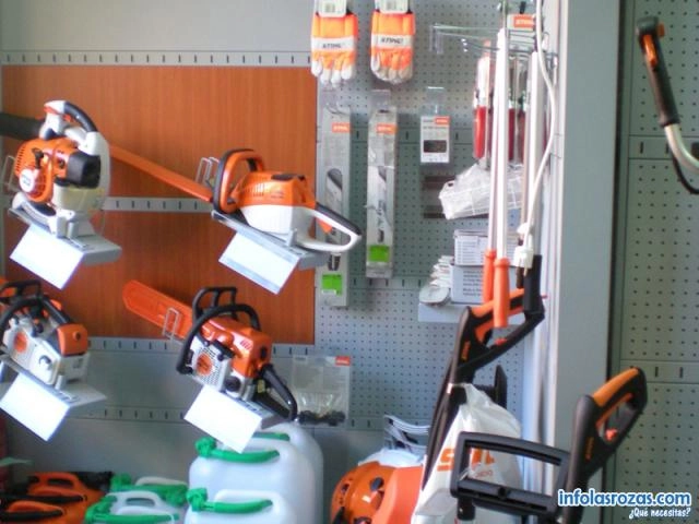Servicio Técnico y oficial de las principales marcas