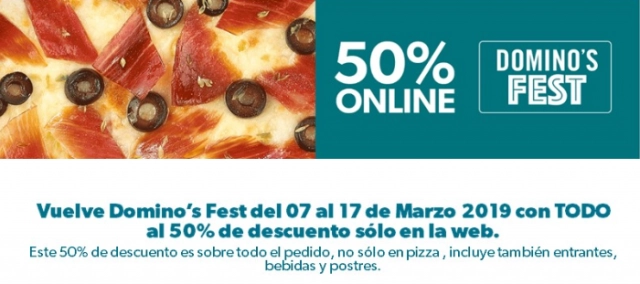Domino S Pizza Boadilla En Majadahonda La Pizza Como Tu Querias Servicio A Domicilio Todos Los Dias