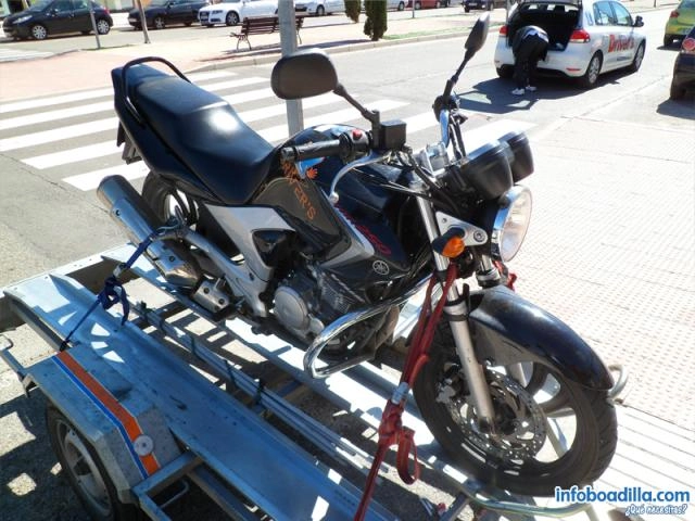 Cursos intensivos teóricos de coche y motos
