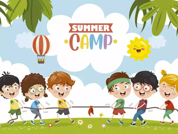 LAST MINUTE! Urban Summer Camp