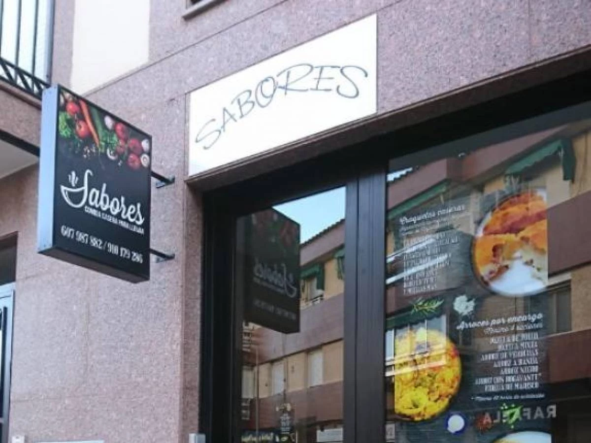SABORES