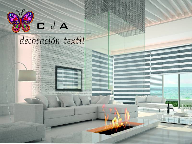 CdA Decoración