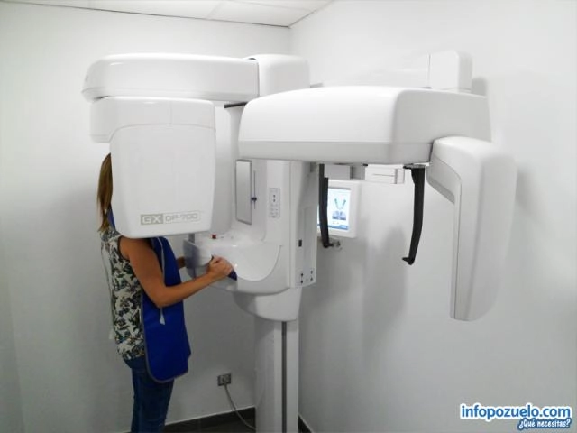 Radiografías 3D