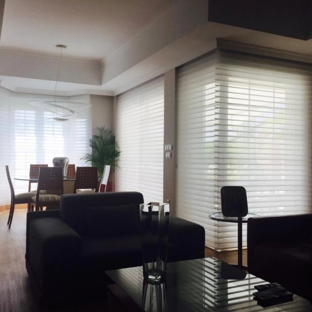 Estores y cortinas en Boadilla