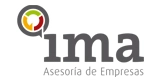 logo IMA ASESORÍA PROFESIONAL (ANTES PRADOS & ARCEDIANO ASESORES)
