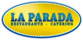logo LA PARADA LAS ROZAS